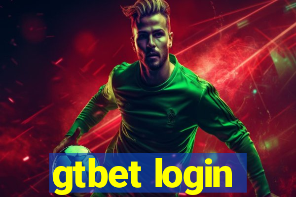 gtbet login